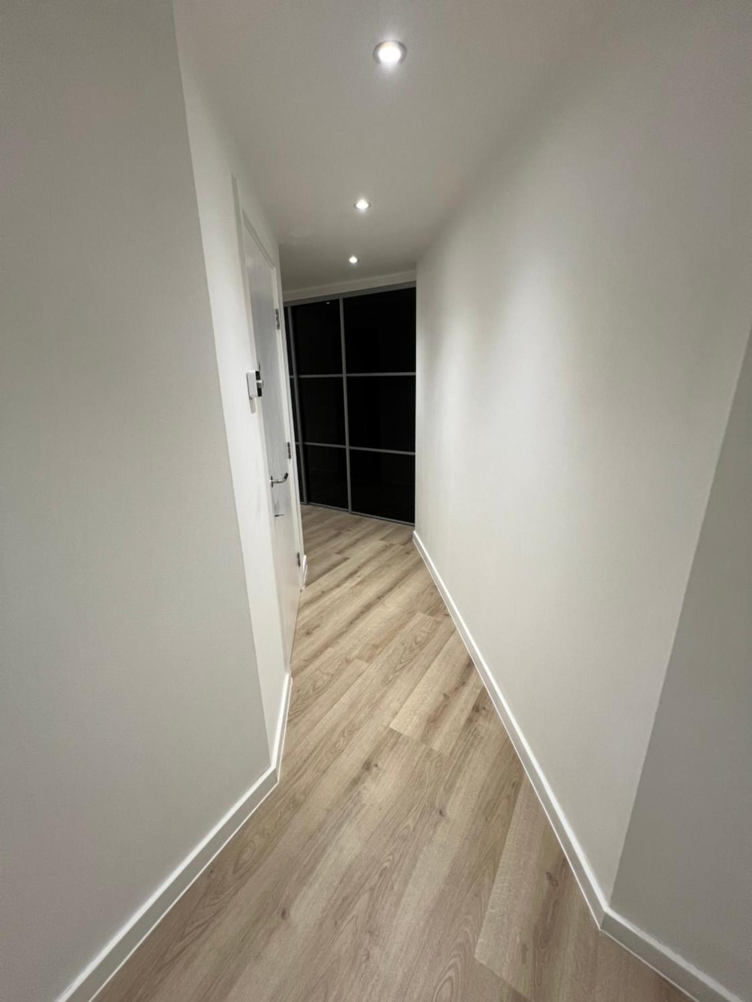 Km Granton Apartment エディンバラ エクステリア 写真