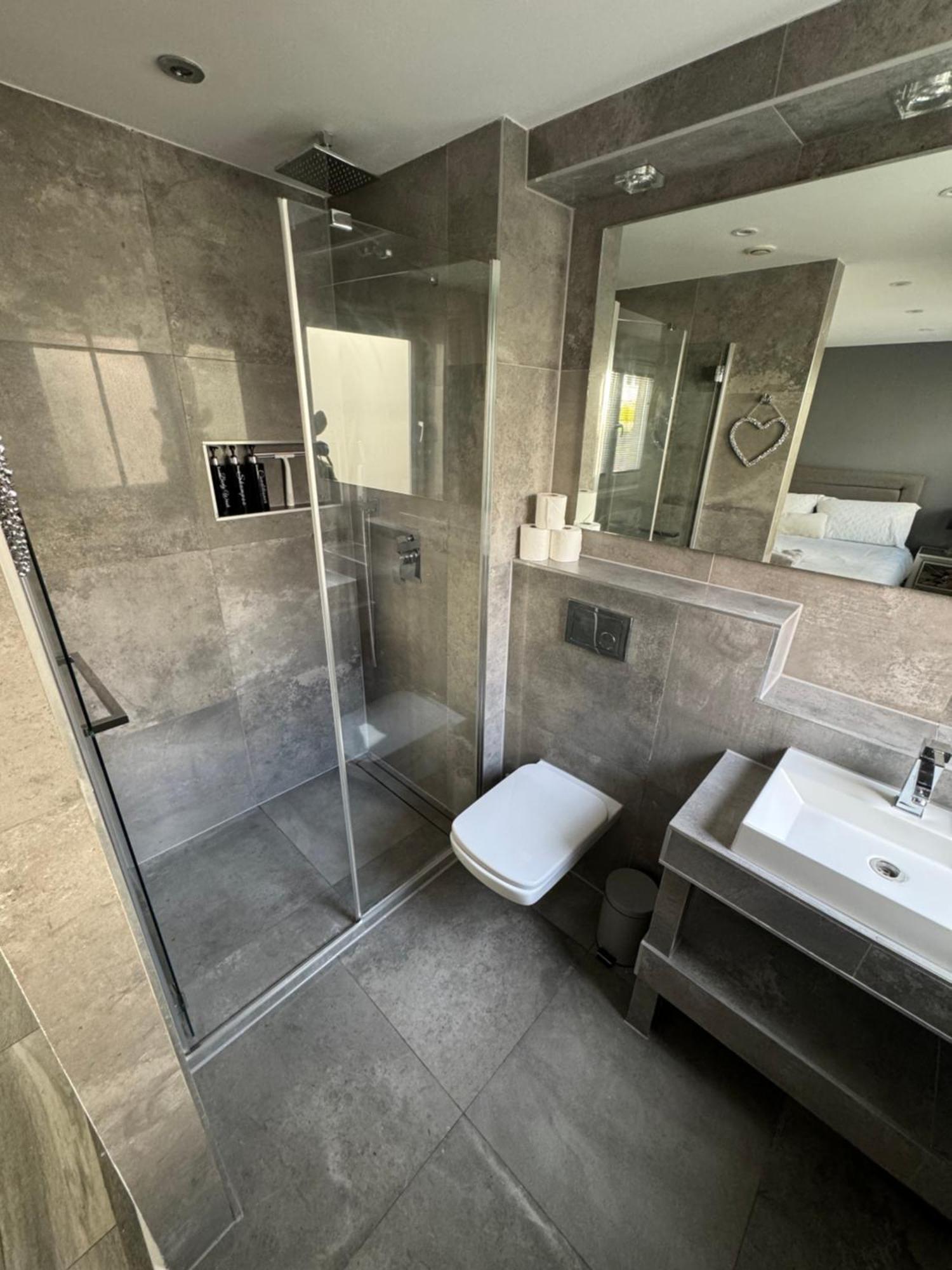 Km Granton Apartment エディンバラ エクステリア 写真